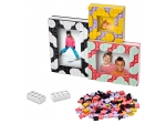 LEGO® Dots Creative Picture Frames 41914 released in 2020 - Image: 1