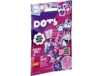 LEGO® Dots Extra DOTS - Series 3 41921 released in 2020 - Image: 2