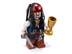 LEGO® Pirates of the Caribbean Quelle der ewigen Jugend 4192 erschienen in 2011 - Bild: 4