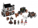 LEGO® Pirates of the Caribbean The London Escape 4193 released in 2011 - Image: 1