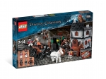 LEGO® Pirates of the Caribbean The London Escape 4193 released in 2011 - Image: 2