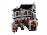 LEGO® Pirates of the Caribbean The London Escape 4193 released in 2011 - Image: 3