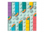 LEGO® Dots Taschenanhänger Einhorn 41940 erschienen in 2021 - Bild: 9