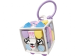 LEGO® Dots Candy Kitty Bracelet & Bag Tag 41944 released in 2021 - Image: 10