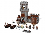 LEGO® Pirates of the Caribbean Whitecap Bay 4194 released in 2011 - Image: 1