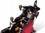 LEGO® Pirates of the Caribbean Queen Anne’s Revenge 4195 released in 2011 - Image: 6