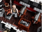 LEGO® Pirates of the Caribbean Queen Anne’s Revenge 4195 released in 2011 - Image: 7