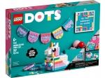 LEGO® Dots Unicorn Creative Family Pack 41962 released in 2022 - Image: 2