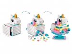 LEGO® Dots Unicorn Creative Family Pack 41962 released in 2022 - Image: 3