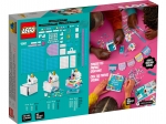 LEGO® Dots Unicorn Creative Family Pack 41962 released in 2022 - Image: 6