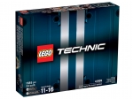 LEGO® Technic 4x4 Crawler Exclusive Edition 41999 erschienen in 2013 - Bild: 2