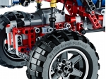 LEGO® Technic 4x4 Crawler Exclusive Edition 41999 erschienen in 2013 - Bild: 4
