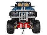 LEGO® Technic 4x4 Crawler Exclusive Edition 41999 erschienen in 2013 - Bild: 5