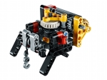 LEGO® Technic 4x4 Crawler Exclusive Edition 41999 erschienen in 2013 - Bild: 6