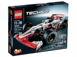 LEGO® Technic Racer 42000 released in 2013 - Image: 2