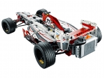 LEGO® Technic Sportwagen 42000 erschienen in 2013 - Bild: 5