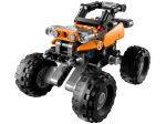 LEGO® Technic Mini Off-Roader 42001 released in 2013 - Image: 1