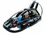 LEGO® Technic Hovercraft 42002 released in 2013 - Image: 1