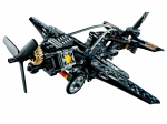 LEGO® Technic Hovercraft 42002 released in 2013 - Image: 3