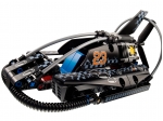 LEGO® Technic Hovercraft 42002 released in 2013 - Image: 5