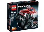 LEGO® Technic Monster-Truck 42005 erschienen in 2013 - Bild: 2
