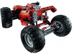 LEGO® Technic Monster-Truck 42005 erschienen in 2013 - Bild: 5