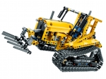 LEGO® Technic Raupenbagger 42006 erschienen in 2013 - Bild: 3