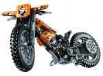 LEGO® Technic Moto Cross Bike 42007 released in 2013 - Image: 3