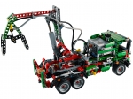 LEGO® Technic Service Truck 42008 released in 2013 - Image: 5