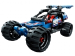 LEGO® Technic Action Race-Buggy 42010 erschienen in 2013 - Bild: 1