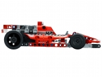 LEGO® Technic Action Rennwagen 42011 erschienen in 2013 - Bild: 3
