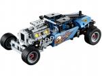 LEGO® Technic Hot Rod 42022 released in 2014 - Image: 1