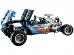 LEGO® Technic Hot Rod 42022 erschienen in 2014 - Bild: 3