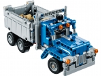 LEGO® Technic Baustellen-Set 42023 erschienen in 2014 - Bild: 4