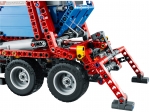 LEGO® Technic Container-Truck 42024 erschienen in 2014 - Bild: 5