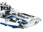 LEGO® Technic Frachtflugzeug 42025 erschienen in 2014 - Bild: 6