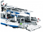 LEGO® Technic Frachtflugzeug 42025 erschienen in 2014 - Bild: 7