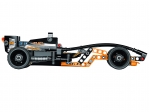 LEGO® Technic Black Champion Racer 42026 released in 2014 - Image: 3