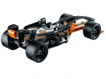 LEGO® Technic Black Champion Racer 42026 released in 2014 - Image: 4