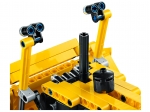 LEGO® Technic Bulldozer 42028 released in 2014 - Image: 4