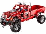 LEGO® Technic Pick-Up Truck 42029 erschienen in 2014 - Bild: 1