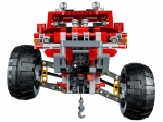 LEGO® Technic Customized Pick up Truck 42029 released in 2014 - Image: 3