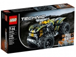 LEGO® Technic Quad Bike 42034 released in 2015 - Image: 2