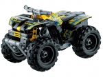 LEGO® Technic Action Quad 42034 erschienen in 2015 - Bild: 3