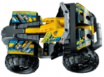 LEGO® Technic Action Quad 42034 erschienen in 2015 - Bild: 5
