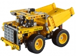 LEGO® Technic Mining Truck 42035 released in 2015 - Image: 1