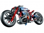 LEGO® Technic Straßenmotorrad 42036 erschienen in 2015 - Bild: 4