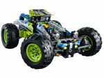 LEGO® Technic Formula Off-Roader 42037 erschienen in 2015 - Bild: 3