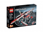 LEGO® Technic Löschflugzeug 42040 erschienen in 2015 - Bild: 2