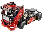 LEGO® Technic Race Truck 42041 released in 2015 - Image: 1